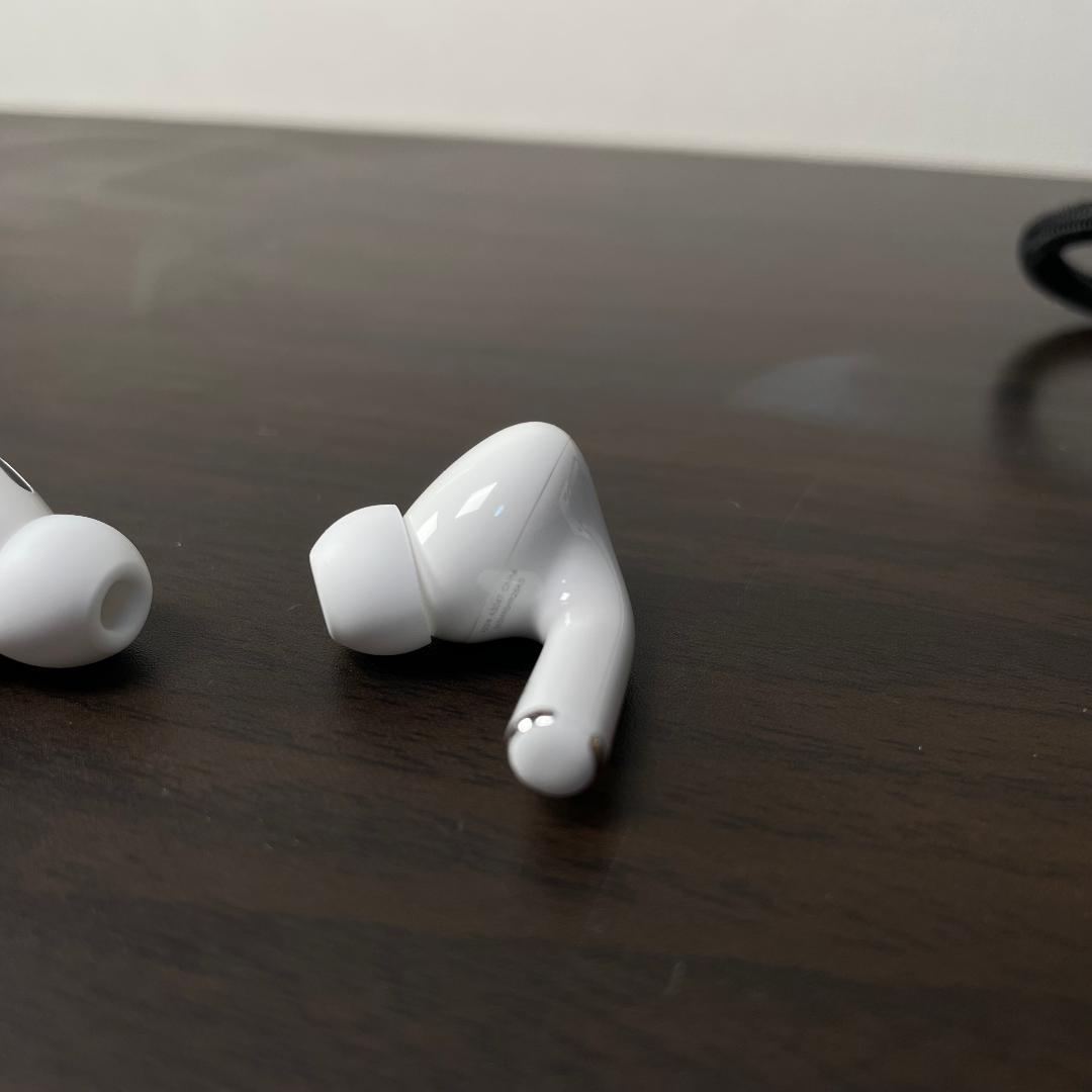 ④Apple AirPods Pro 第2世代 A3047 USB-Cタイプ