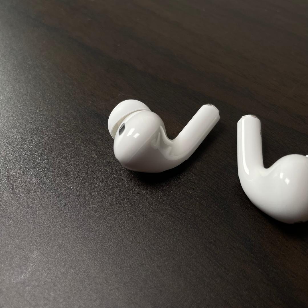 ④Apple AirPods Pro 第2世代 A3047 USB-Cタイプ