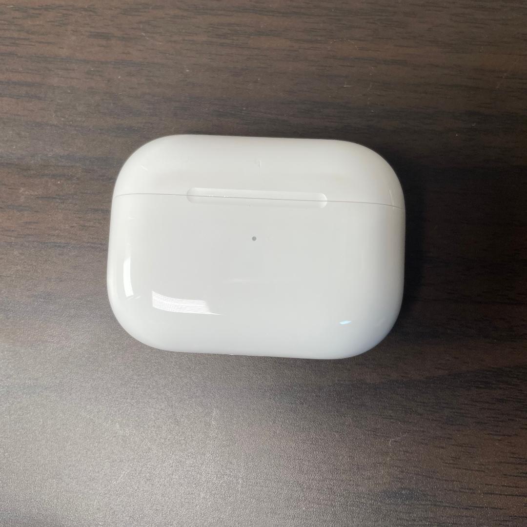 ④Apple AirPods Pro 第2世代 A3047 USB-Cタイプ