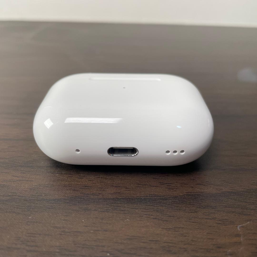④Apple AirPods Pro 第2世代 A3047 USB-Cタイプ