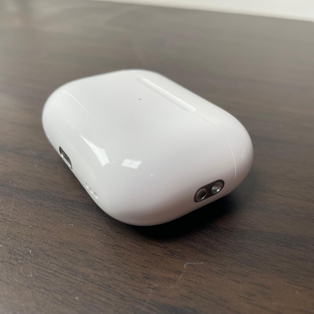 ④Apple AirPods Pro 第2世代 A3047 USB-Cタイプ