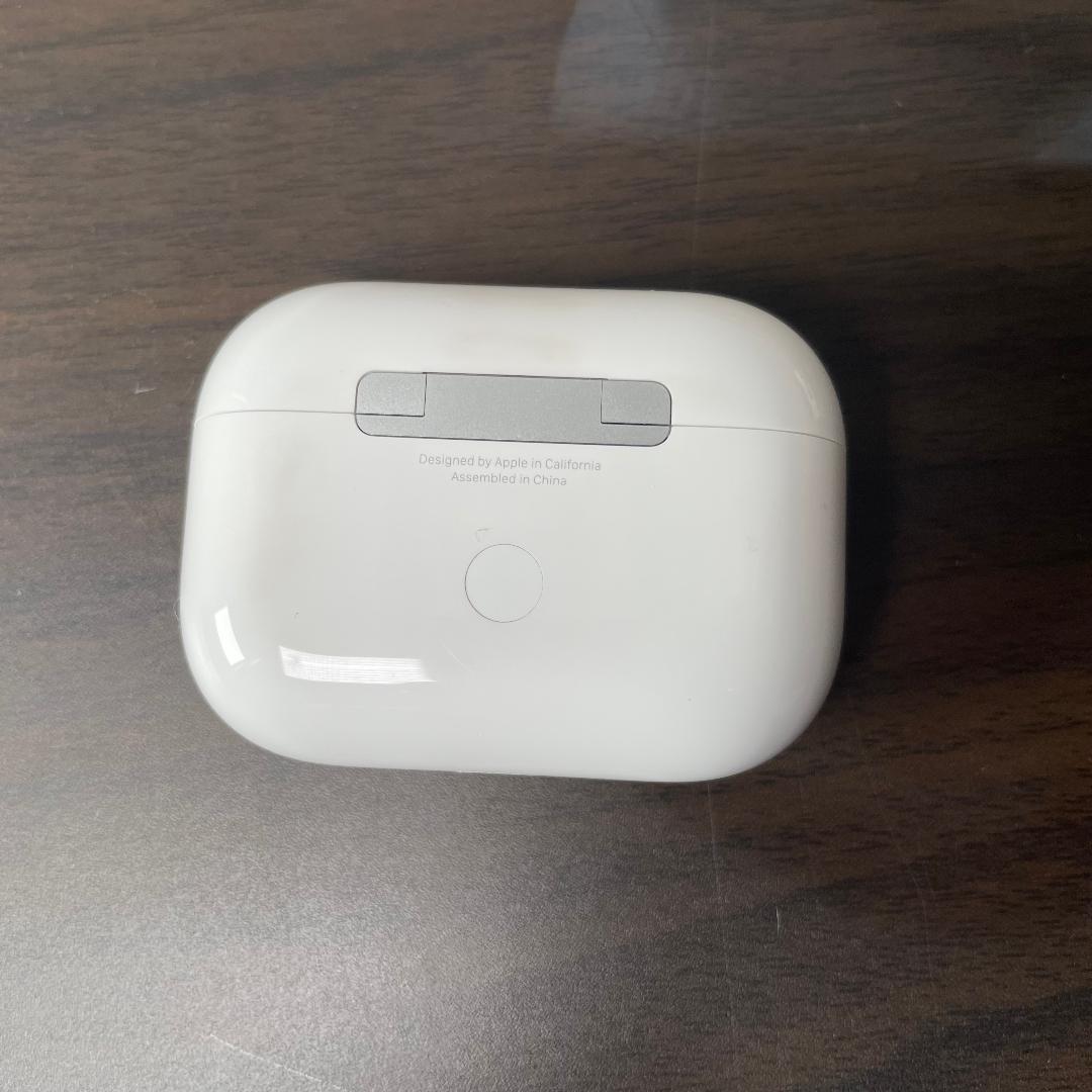 ④Apple AirPods Pro 第2世代 A3047 USB-Cタイプ