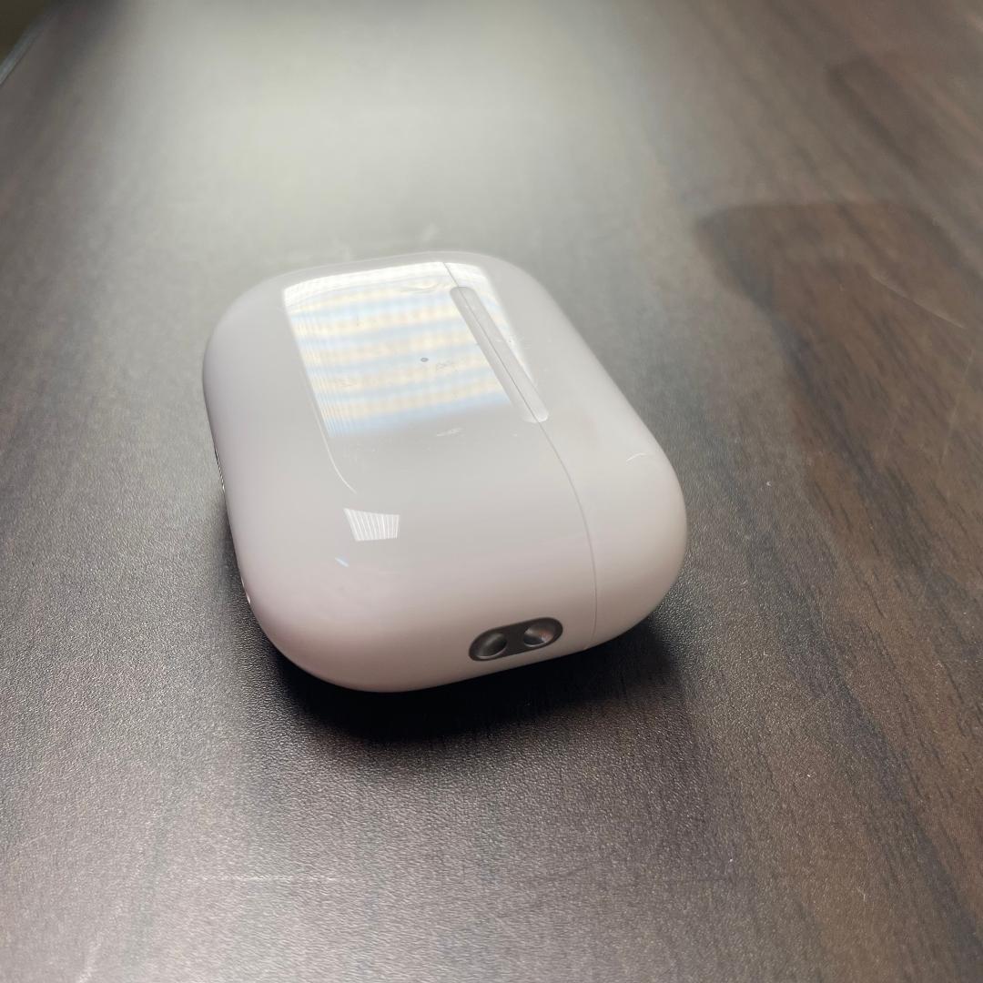 ④Apple AirPods Pro 第2世代 A3047 USB-Cタイプ