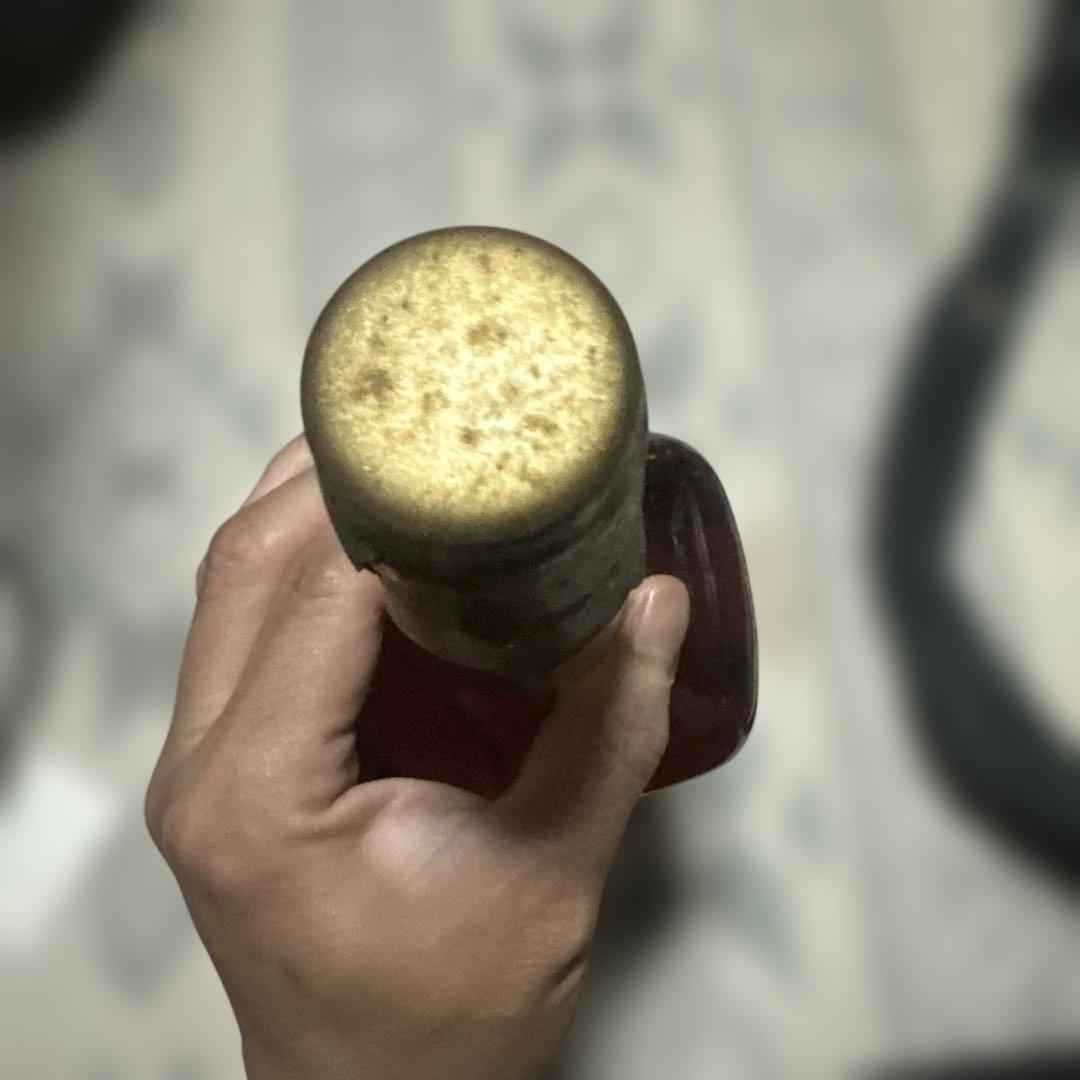 Maker's Mark ウイスキー 750ml ゴールド　早い者勝ち