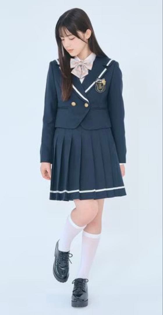 repipi armario卒服2025