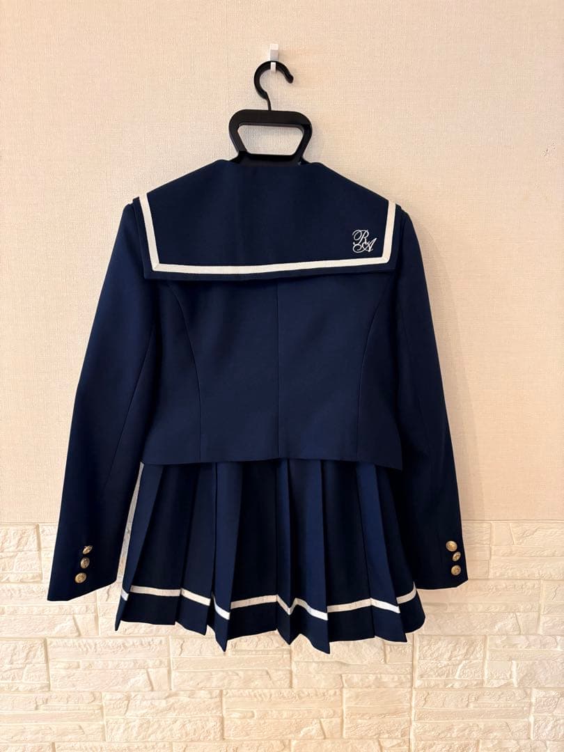 repipi armario卒服2025