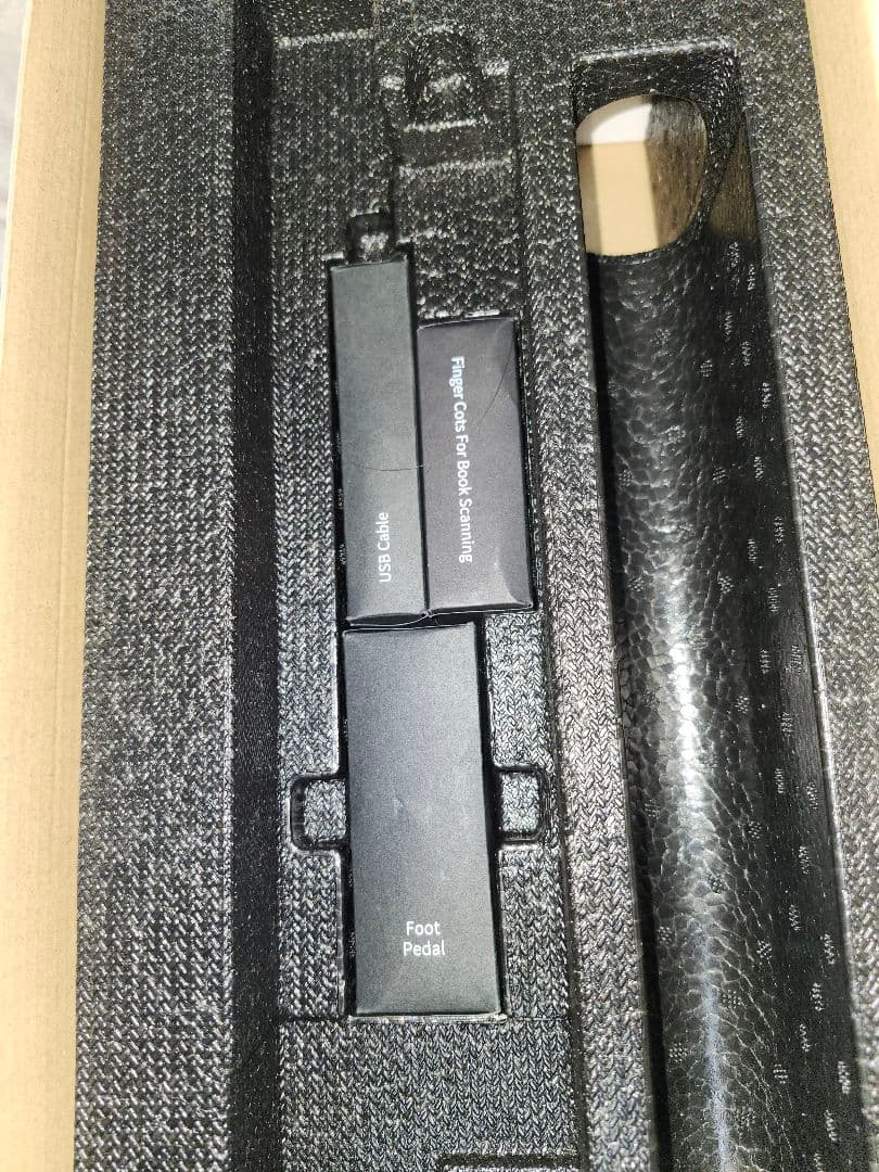 CZUR Shine Ultra ドキュメントスキャナー