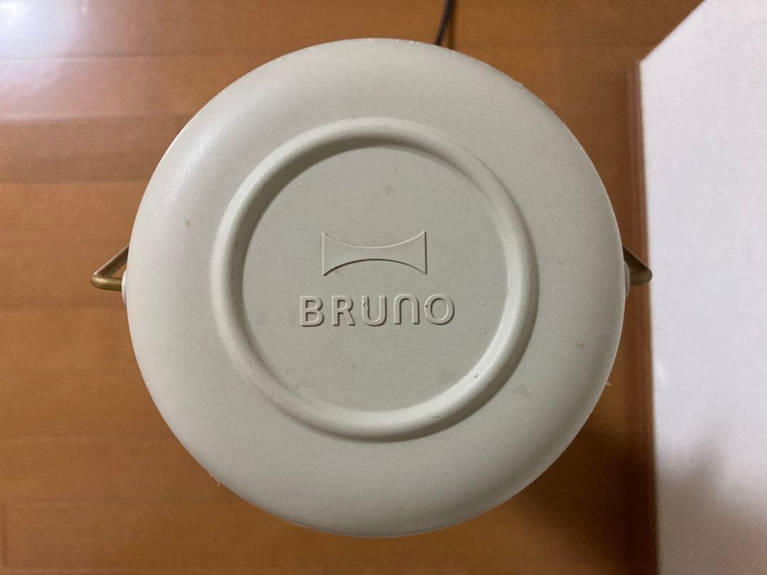 BRUNO タワー型　電気ヒーター
