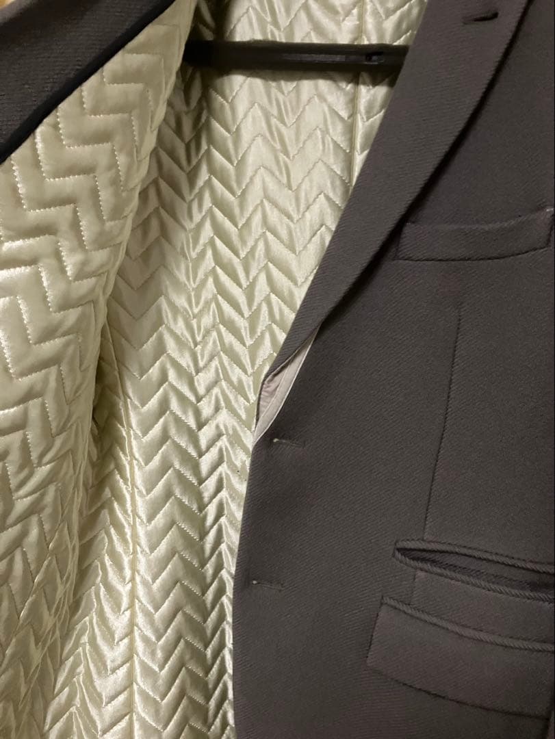 HAIDER ACKERMANN FW18 ジャケット