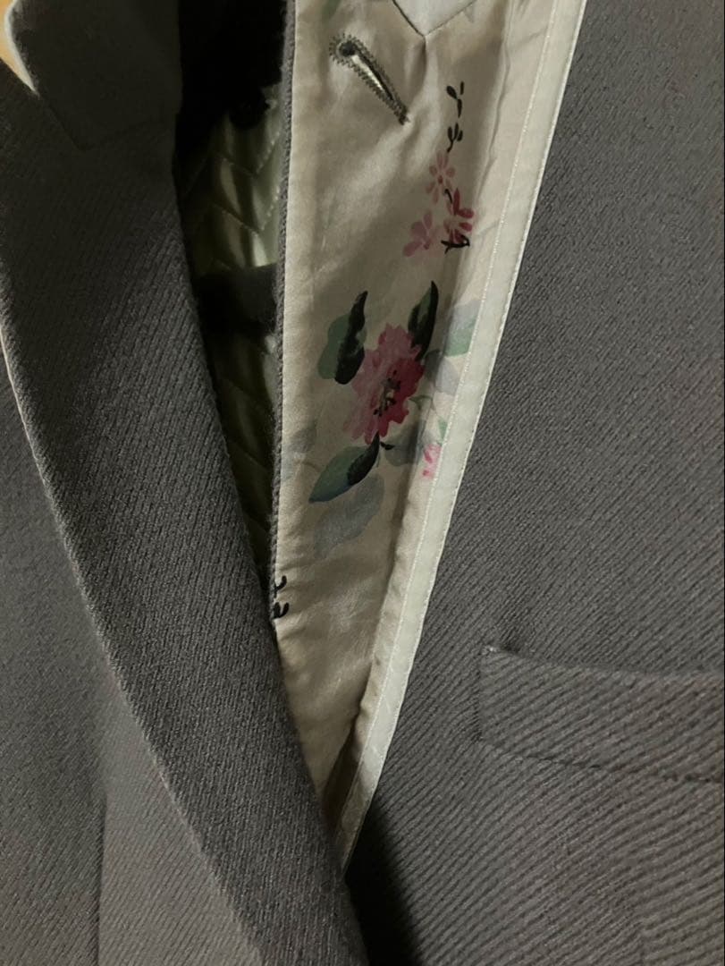 HAIDER ACKERMANN FW18 ジャケット