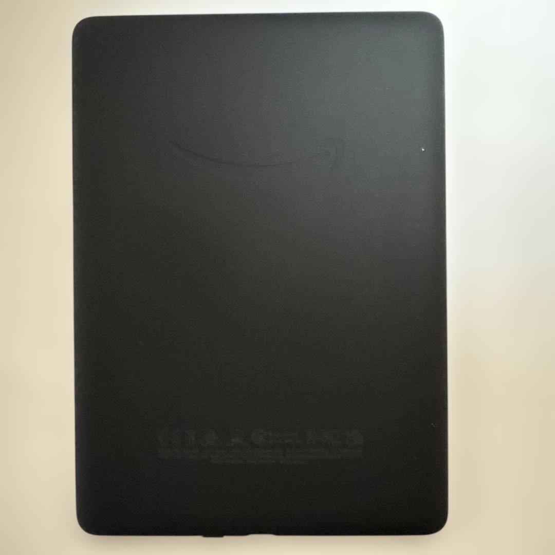 Kindle PaperWhite シグニチャーエディション カバー付 32GB