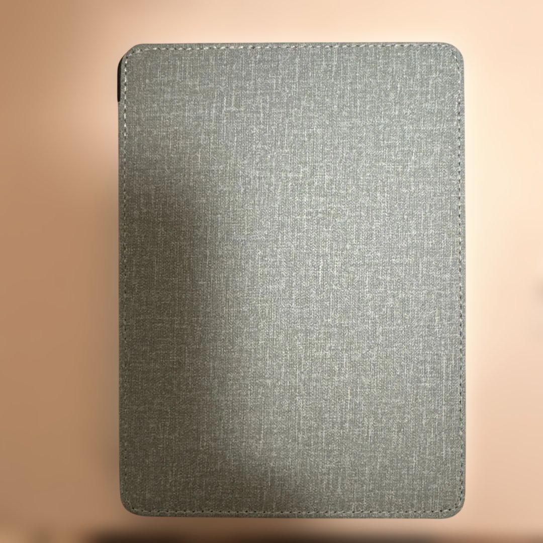 Kindle PaperWhite シグニチャーエディション カバー付 32GB