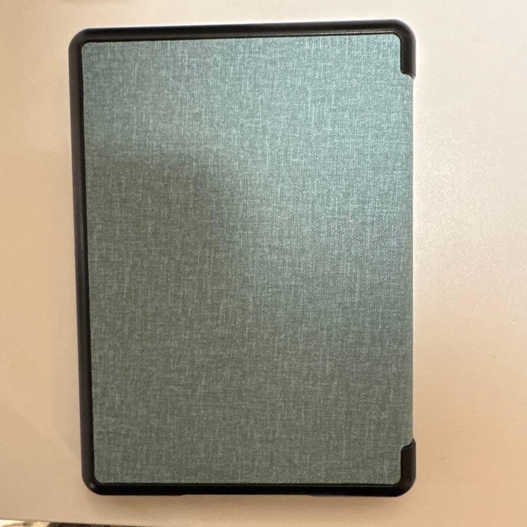 Kindle PaperWhite シグニチャーエディション カバー付 32GB