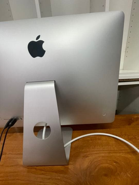 ⭐︎美品⭐︎iMac Retina 4K 21.5インチ i5 8GB 1TBSSD