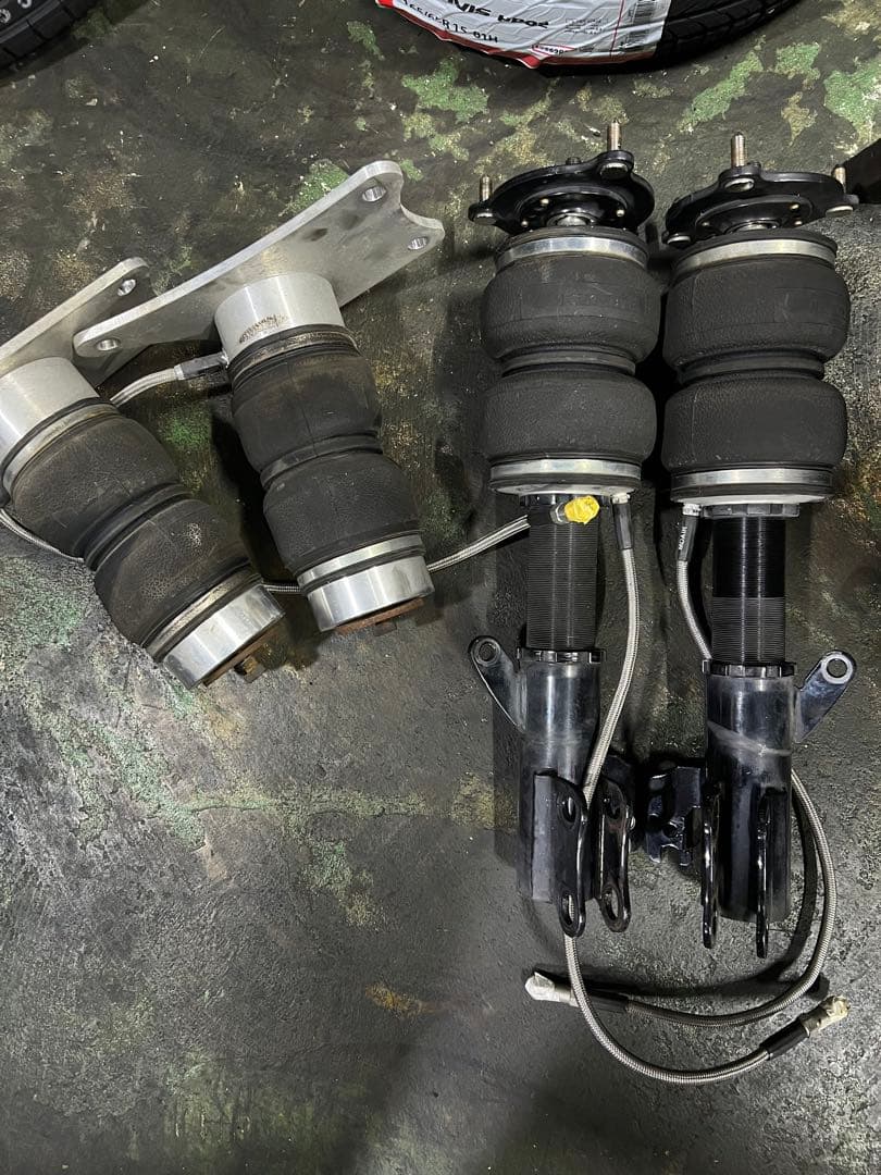 レクサスrx200tエアサス早い者勝ち