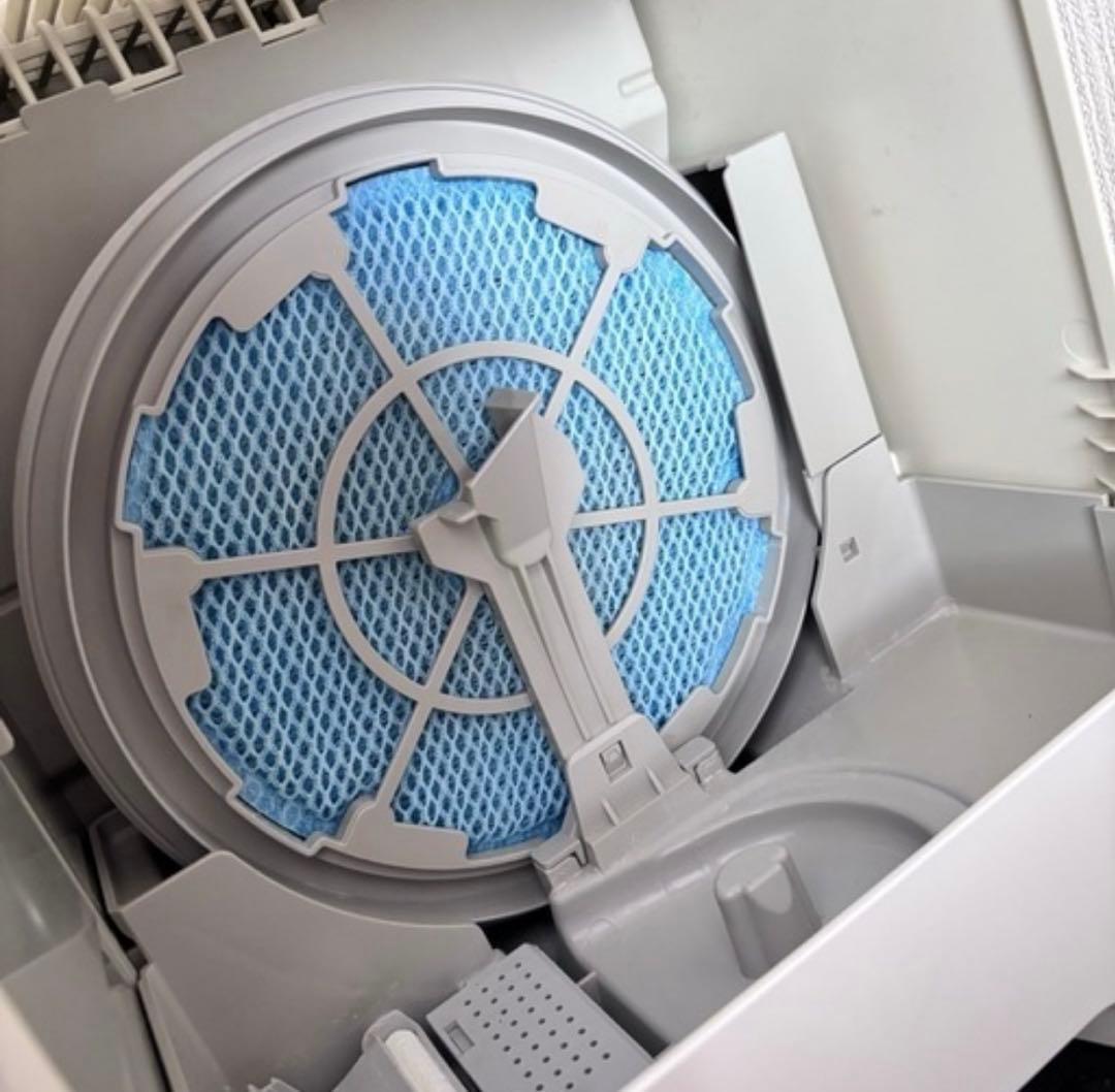 《直接取引のみ》DAIKIN ダイキン MCK55TKS-W 空気清浄機