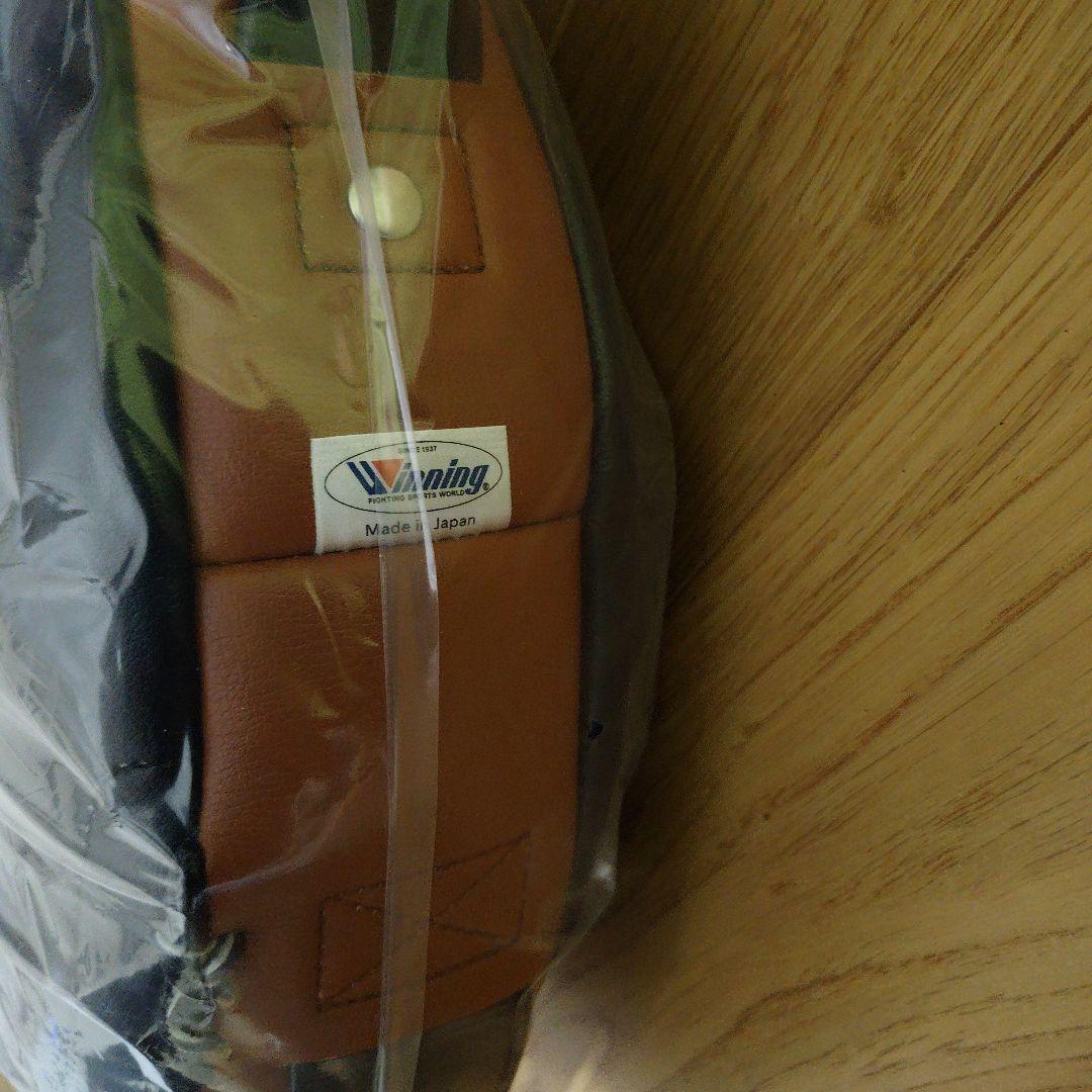 winning ドラムミット　CM‐85 　新品未使用 ビッグサイズ