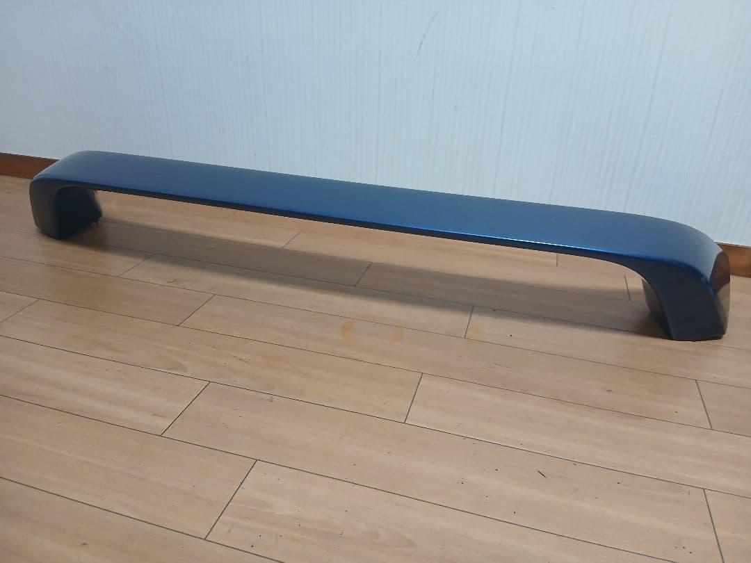 アルテッツァ リアスポイラー トランクスポイラー ALTEZZA/GXE10