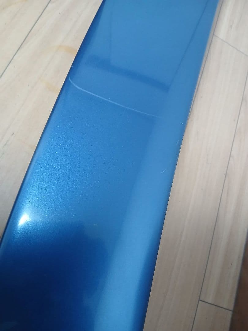 アルテッツァ リアスポイラー トランクスポイラー ALTEZZA/GXE10