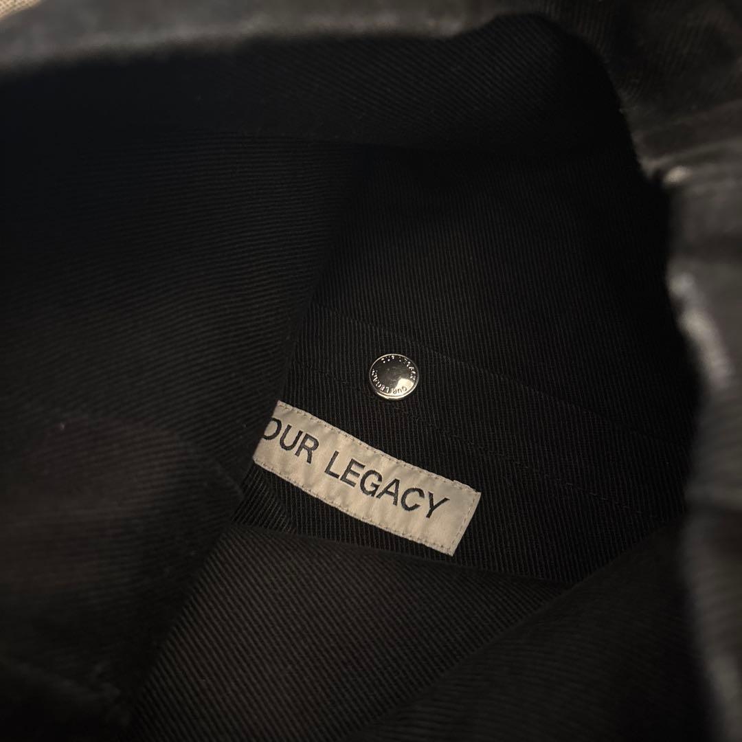 OURLEGACY 24aw スリングバッグ
