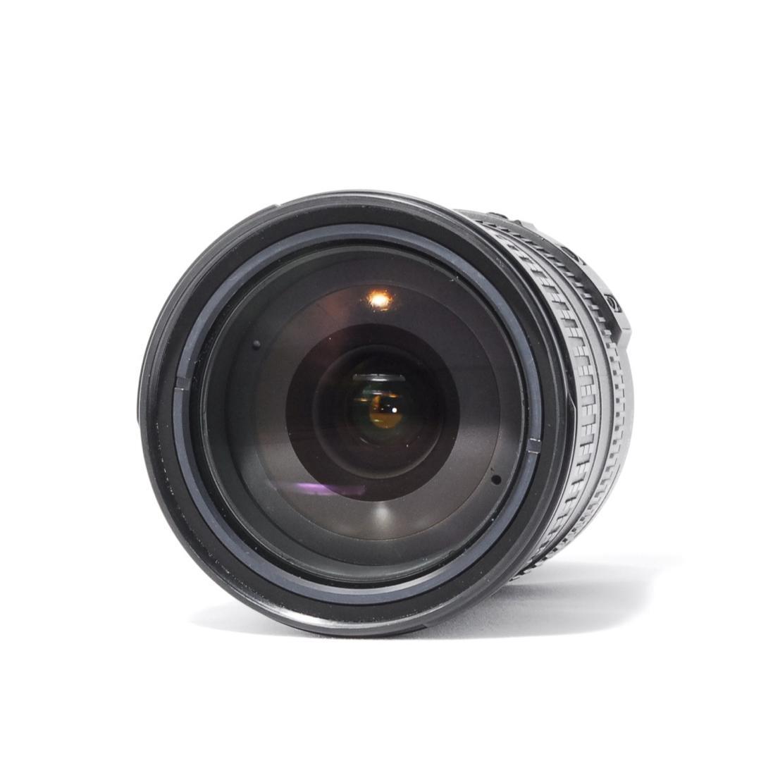 万能レンズ✨美品✨Nikon AF-S 18-200mm VR 手ぶれ補正