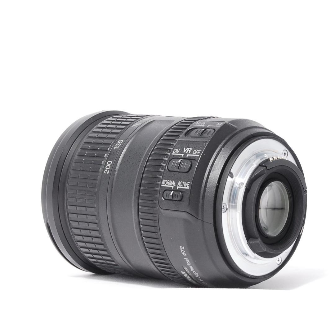 万能レンズ✨美品✨Nikon AF-S 18-200mm VR 手ぶれ補正