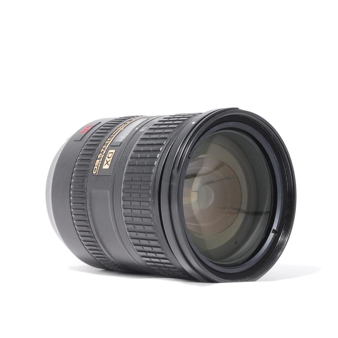 万能レンズ✨美品✨Nikon AF-S 18-200mm VR 手ぶれ補正