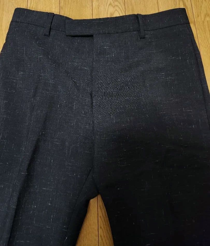 SAINT LAURENT PARIS エディ スラックス