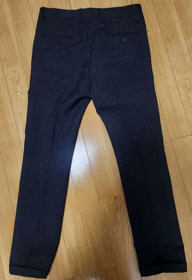 SAINT LAURENT PARIS エディ スラックス