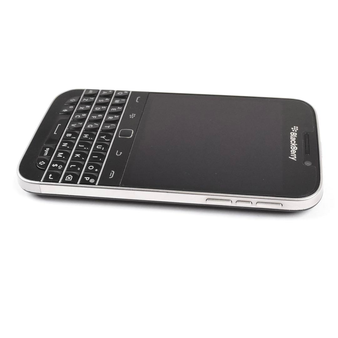 BlackBerry Q20 16GB スマートフォン