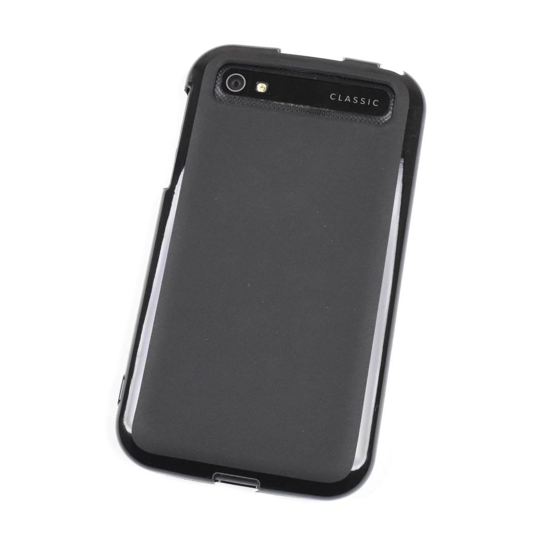 BlackBerry Q20 16GB スマートフォン