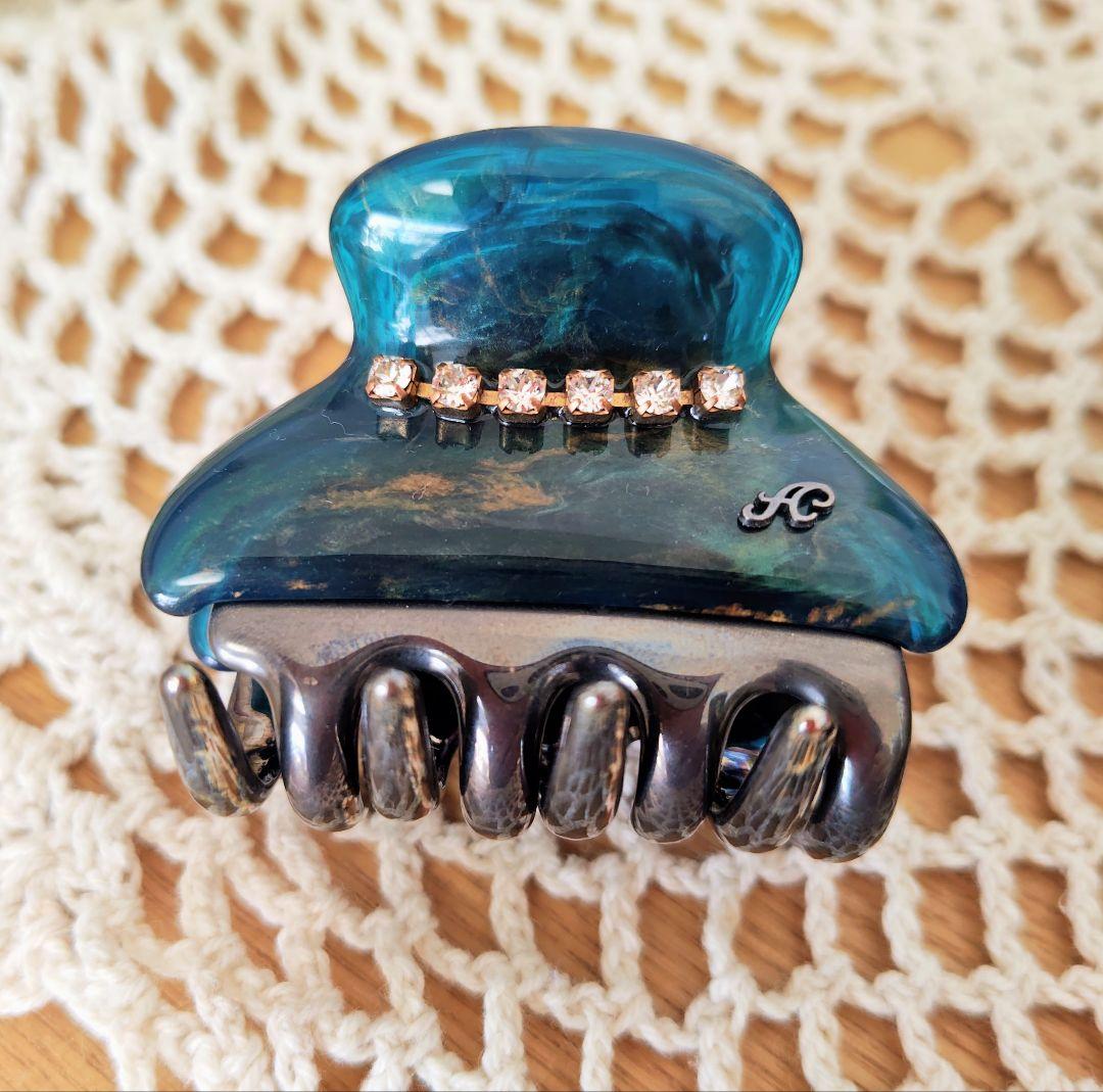 アッカ ヘアクリップ グランデサイズ