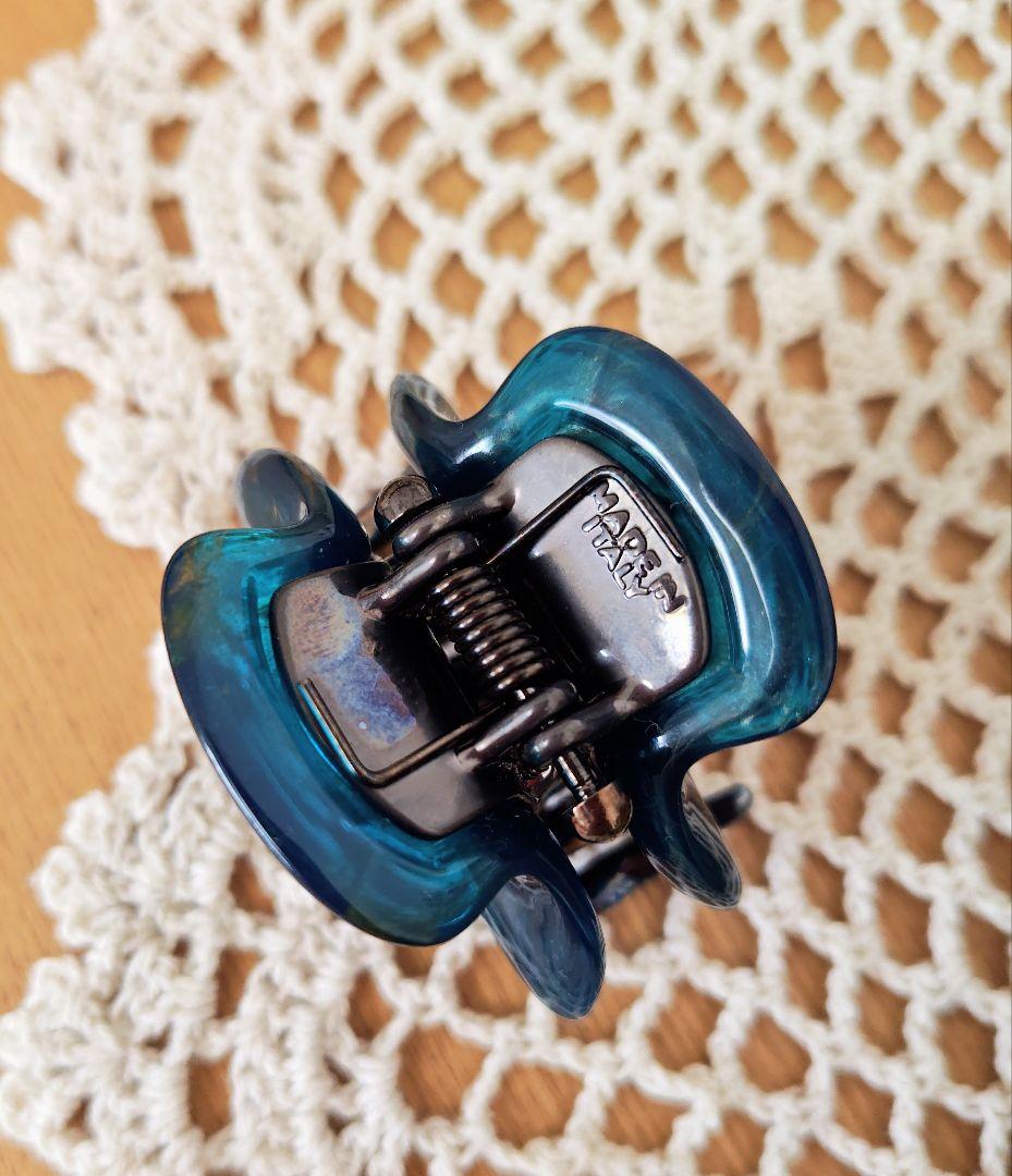 アッカ ヘアクリップ グランデサイズ