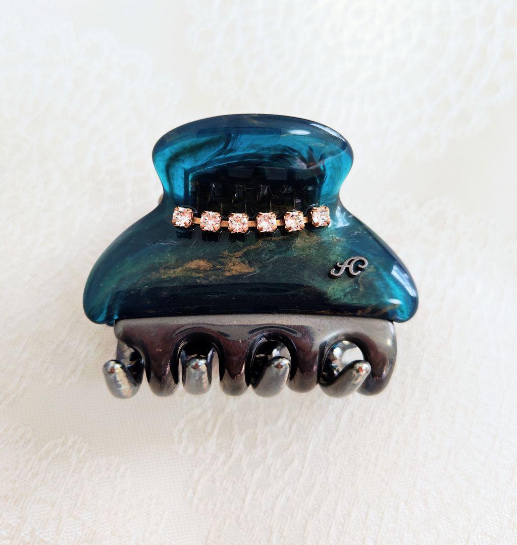 アッカ ヘアクリップ グランデサイズ