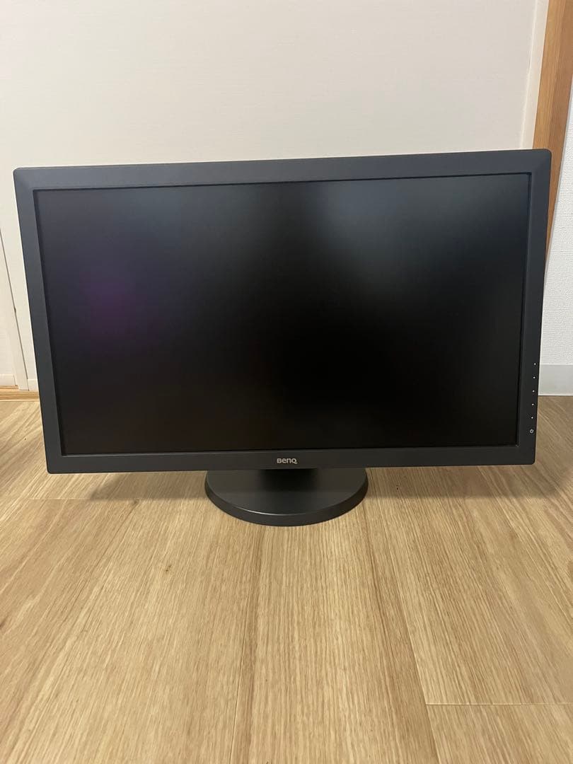 BenQ ZOWIE RL2455 24インチゲーミングモニター