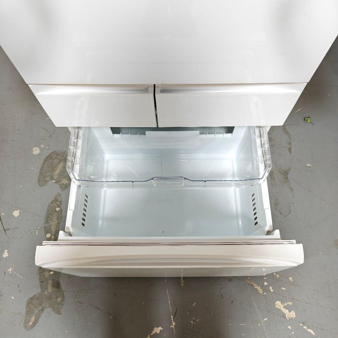 TOSHIBA(東芝) 冷蔵庫 幅65.0㎝ 509L 2022年製 美品