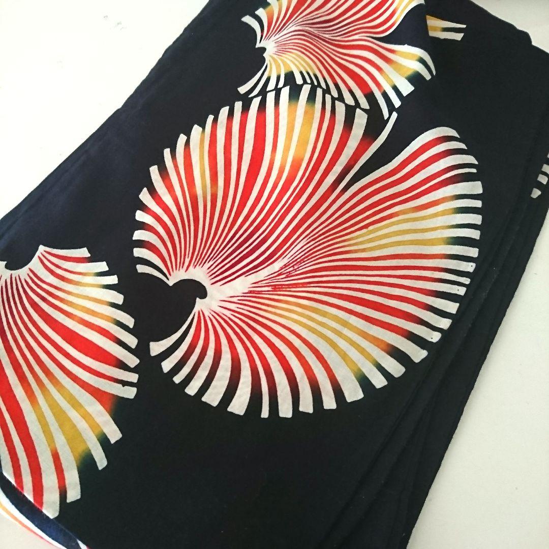 1470★浴衣 藍染 本染め 11枚セット おまとめ リメイク素材 ゆかた