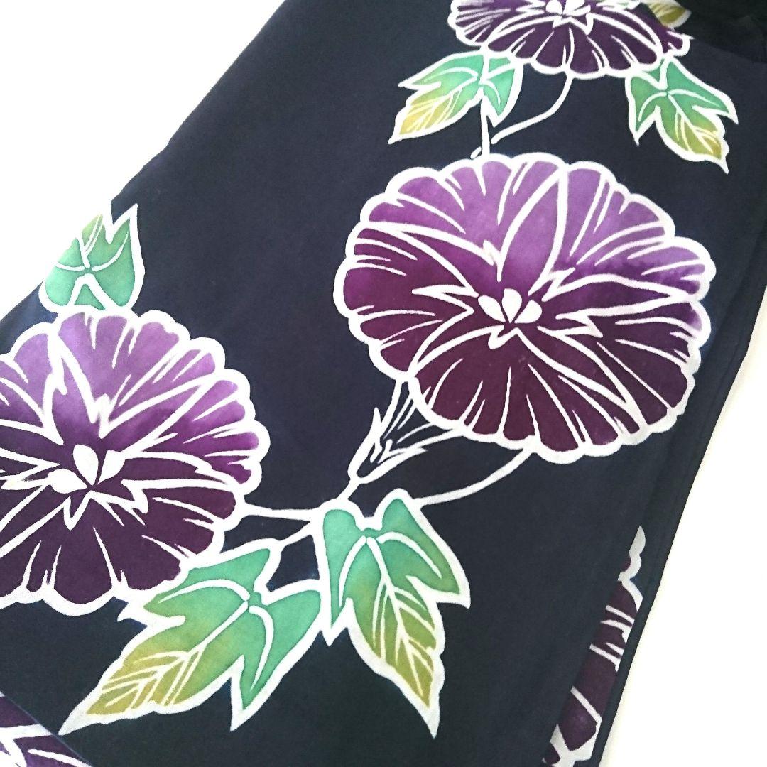 1470★浴衣 藍染 本染め 11枚セット おまとめ リメイク素材 ゆかた