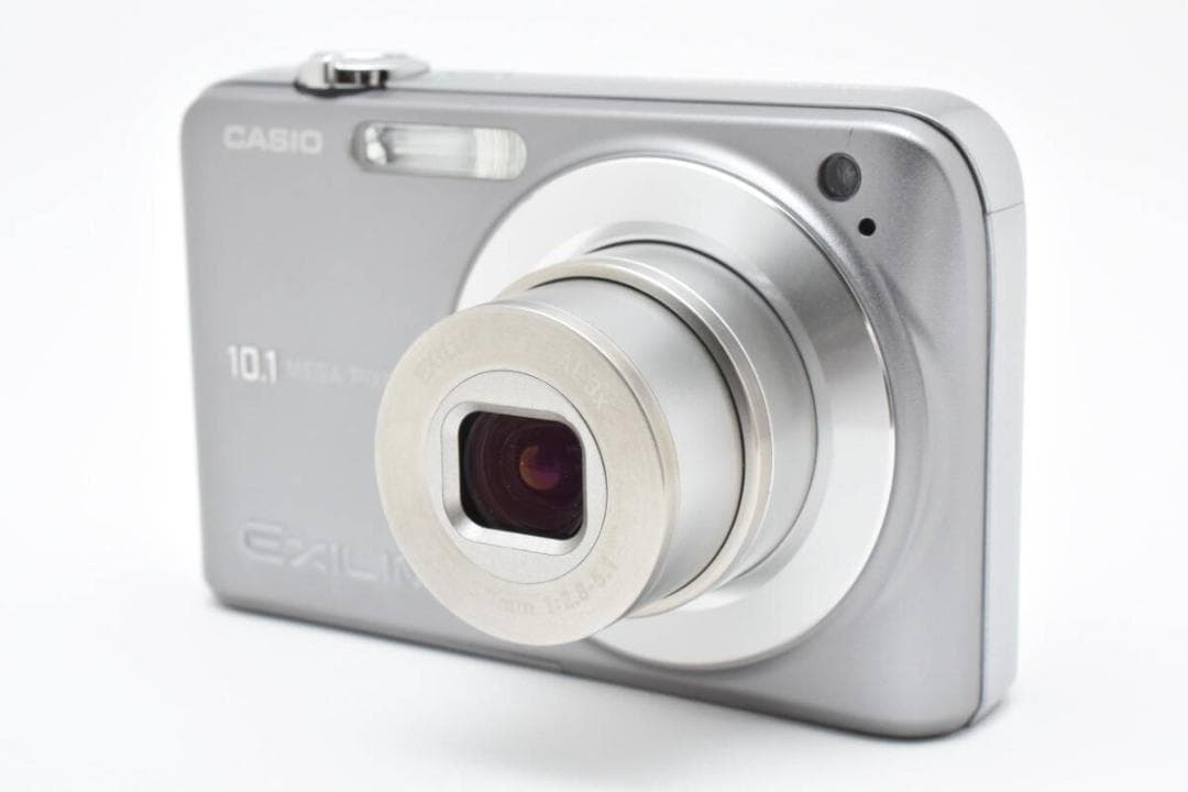 【美品】カシオ CASIO EXILIM EX-Z1080