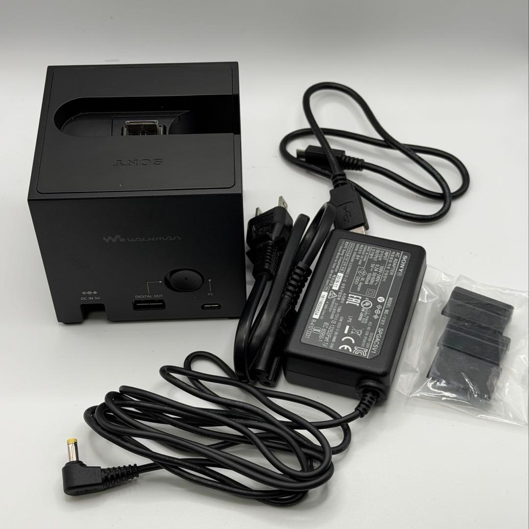 SONY BCR-NWH10 ウォークマン用クレードル