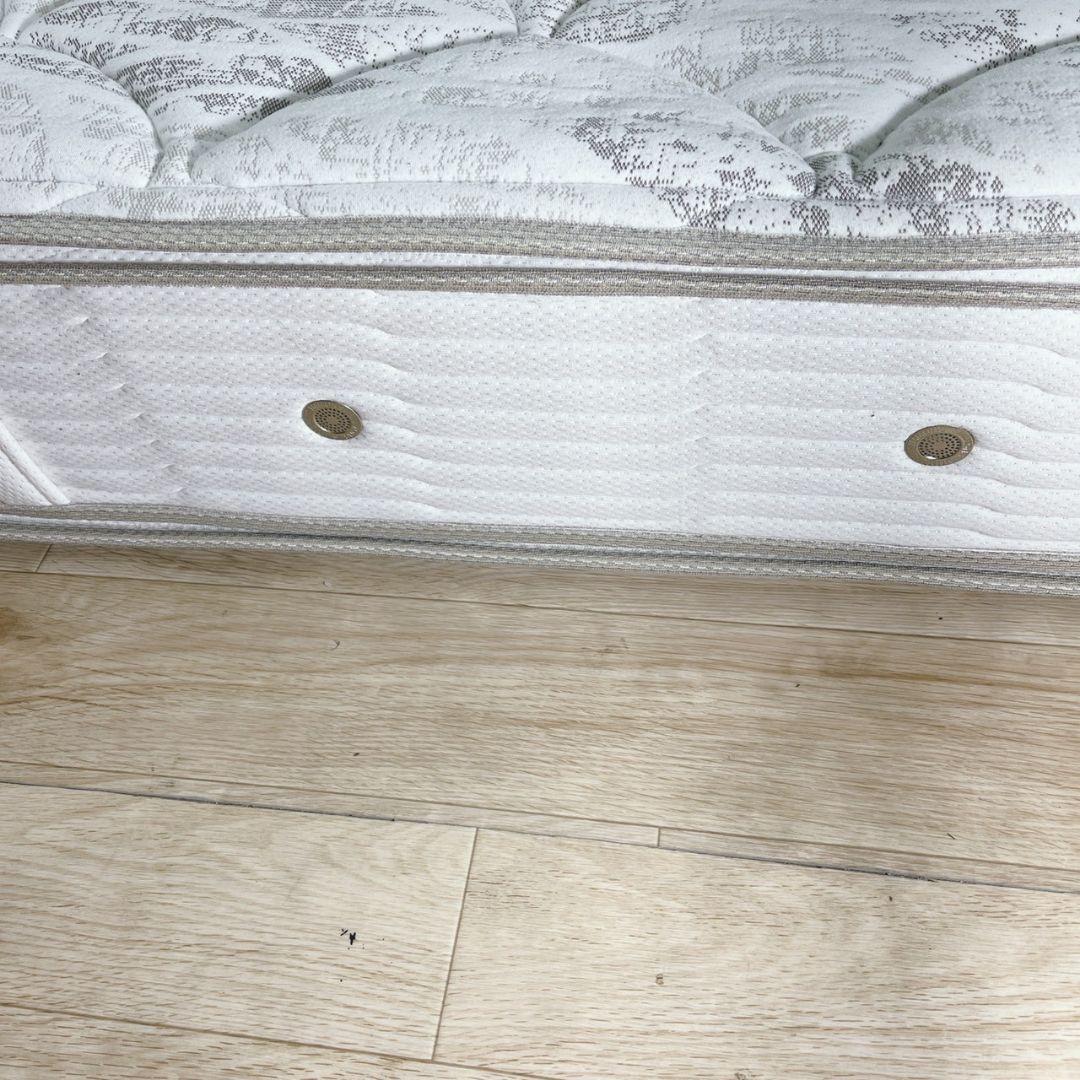 ◇シモンズ◇ビューティレスト◇マットレス◇ワイドダブル◇大阪兵庫京都奈良滋賀和歌