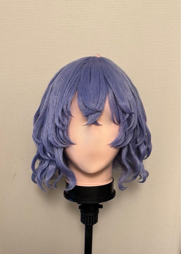東方Project レミリア・スカーレット コスプレ ウィッグセット済み