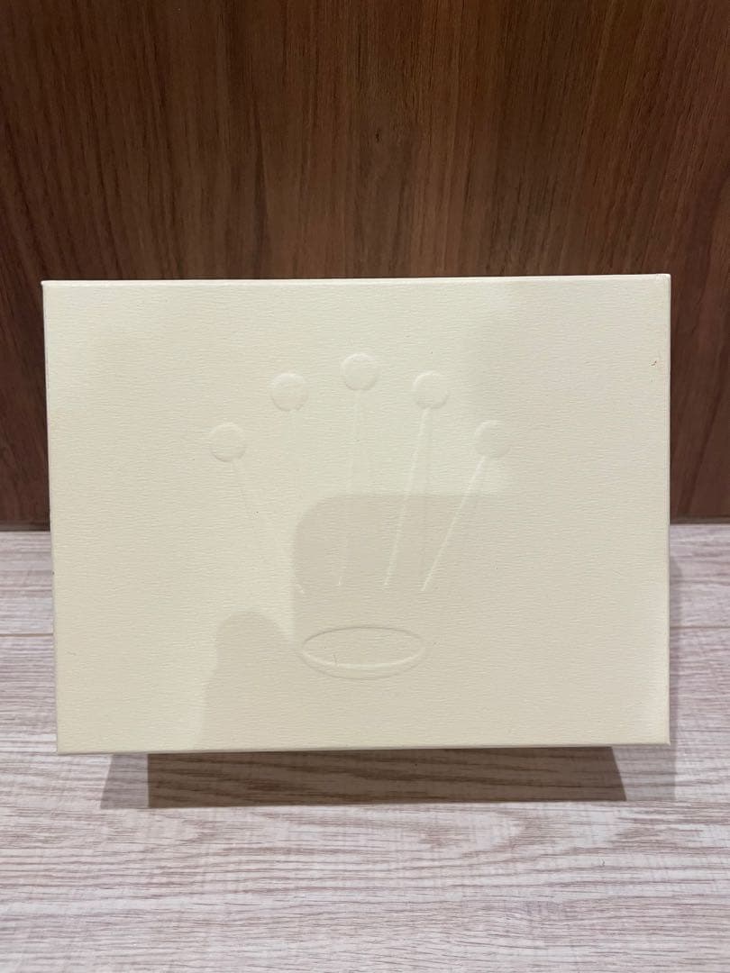 ロレックス　ボックス　箱　ハコ　中古　純正　付属品　ROLEX BOX