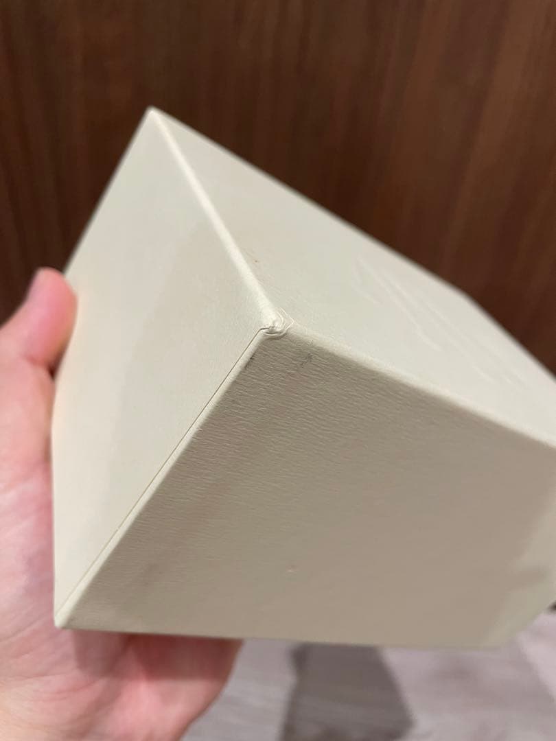 ロレックス　ボックス　箱　ハコ　中古　純正　付属品　ROLEX BOX