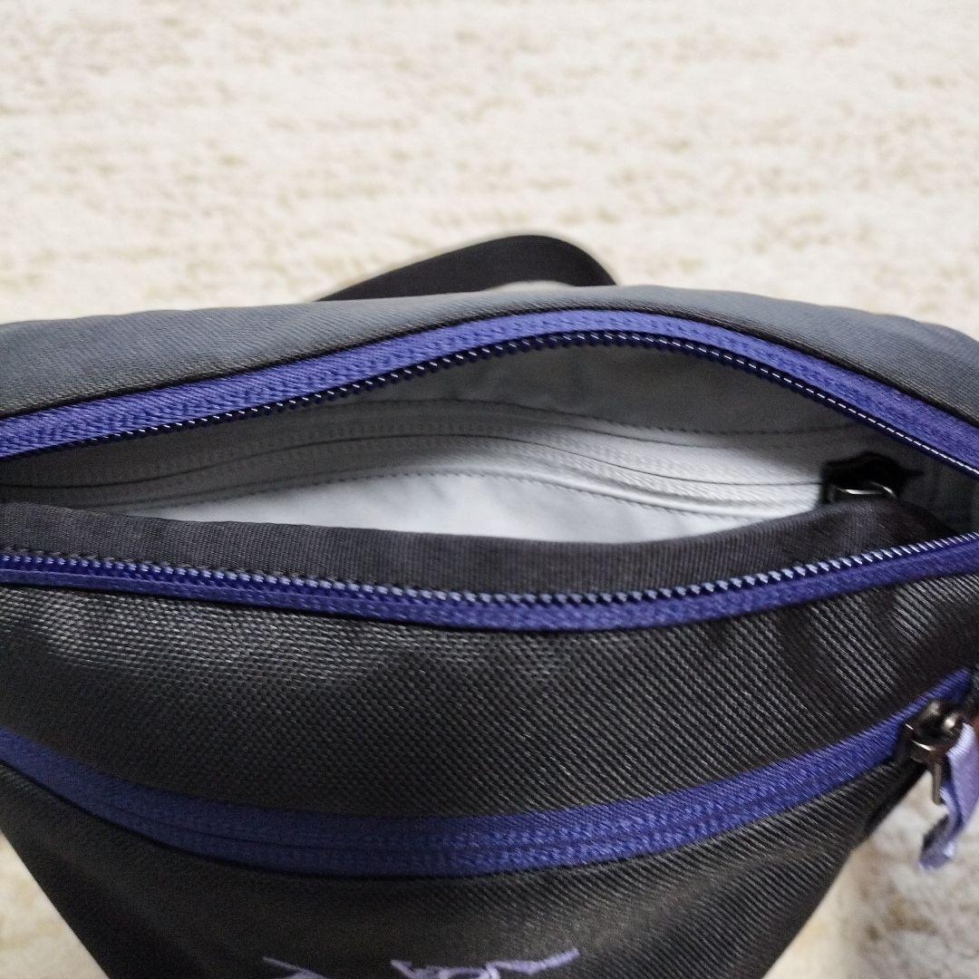 *machi*【新品未使用】Arc'teryx Mantis 1