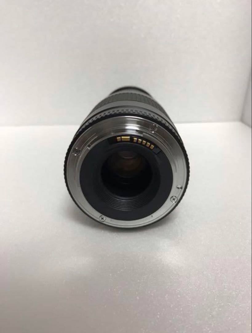 新品級❤️イベント、スポーツ❤️望遠レンズ Canon EF 75-300