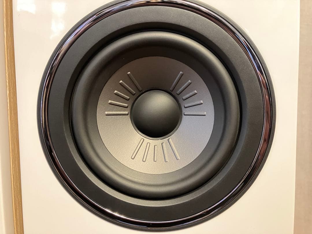 【美品】Wharfedale Diamond 12.1 ライトオーク ペア