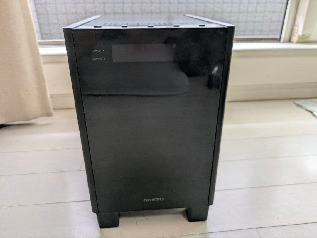 ONKYO HTX-22HDX デジタルサラウンドシステム