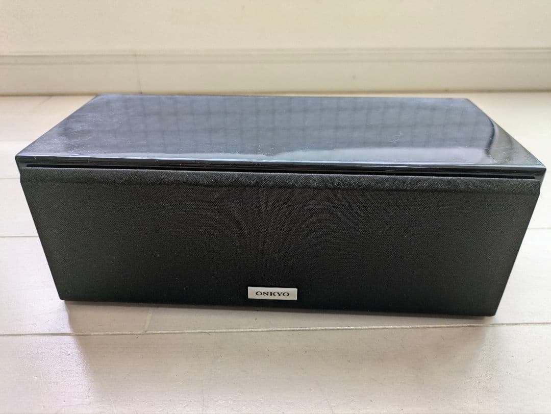 ONKYO HTX-22HDX デジタルサラウンドシステム