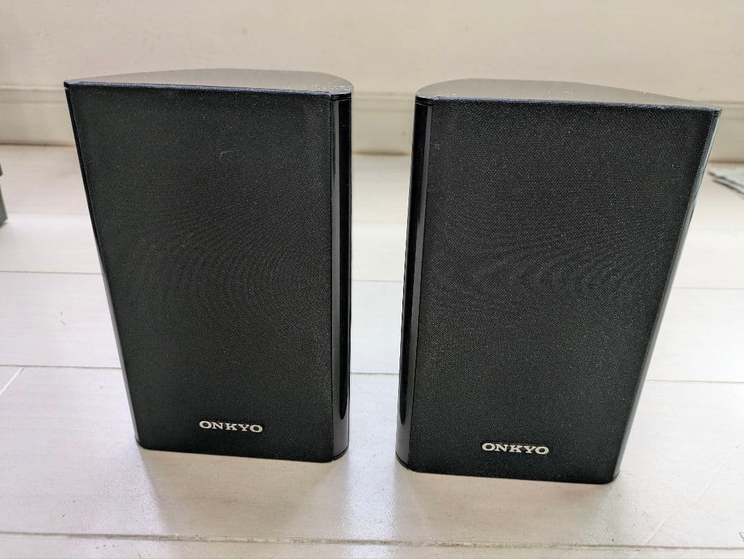 ONKYO HTX-22HDX デジタルサラウンドシステム